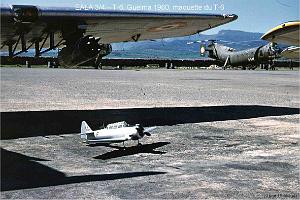 197- ARMEE DE L'AIR EN ALGERIE 1945-1962-45 (35)